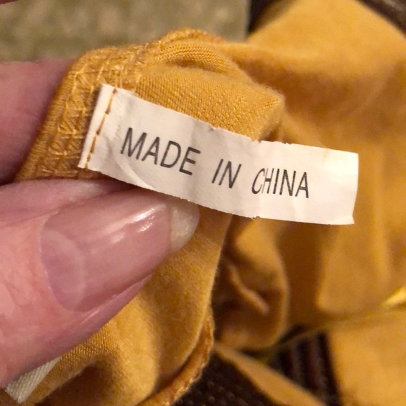 Niche beautiful dress like new - Picture 7 of 8